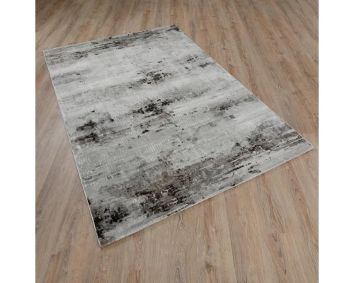 Ковер Турецкий GUMUSOGLU TRENDY дизайн 5467A L.GREY-D.TAUPE Ковер Турецкий GUMUSOGLU TRENDY дизайн 5467A L.GREY-D.TAUPE