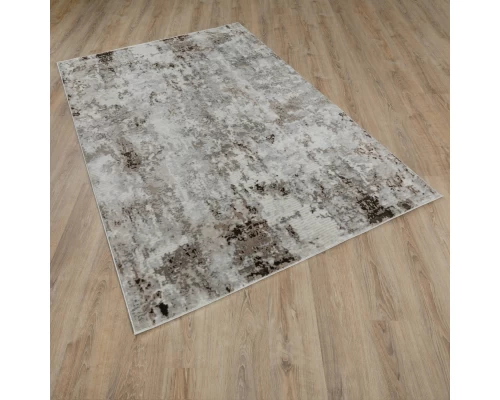 Ковер Турецкий GUMUSOGLU TRENDY дизайн 5466A GREY-D.TAUPE Ковер Турецкий GUMUSOGLU TRENDY дизайн 5466A GREY-D.TAUPE