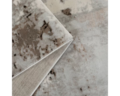 Ковер Турецкий GUMUSOGLU TRENDY дизайн 5466A GREY-D.TAUPE Ковер Турецкий GUMUSOGLU TRENDY дизайн 5466A GREY-D.TAUPE