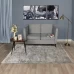 Ковер Турецкий Atlantik ASTER дизайн A2078A IVORY-TILE