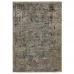 Ковер Турецкий Atlantik ASTER дизайн A2078A IVORY-TILE