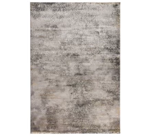 Ковер Турецкий Atlantik ASTER дизайн AA870A IVORY-TILE
