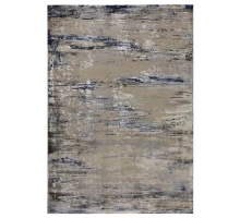 Ковер Турецкий Atlantik ASTER дизайнAA623A IVORY-BLUE