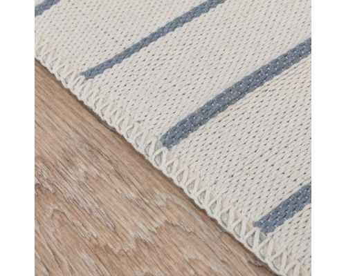 Ковер Турецкий CANVAS TERESSA дизайн 152 LT.BLUE-CREAM Ковер Турецкий CANVAS TERESSA дизайн 152 LT.BLUE-CREAM