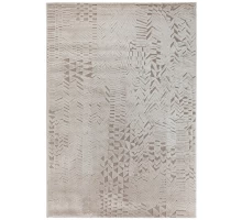 Ковер Турецкий Canan GROTTA дизайн 9204A BEIGE-BEIGE