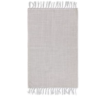 Ковер Турецкий CANVAS CAYER дизайн 140 BEIGE-CREAM