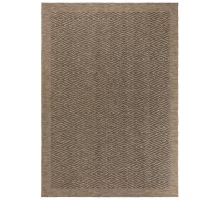 Ковер Турецкий CANVAS TEONA дизайн 09839A JUTE