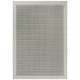 Ковер Турецкий CANVAS TEONA дизайн 09891A WEISS