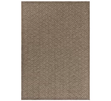 Ковер Турецкий CANVAS TEONA дизайн 09899A JUTE