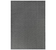 Ковер Турецкий CANVAS TEONA дизайн 09899A SILVER