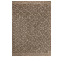 Ковер Турецкий CANVAS TEONA дизайн 09930A JUTE