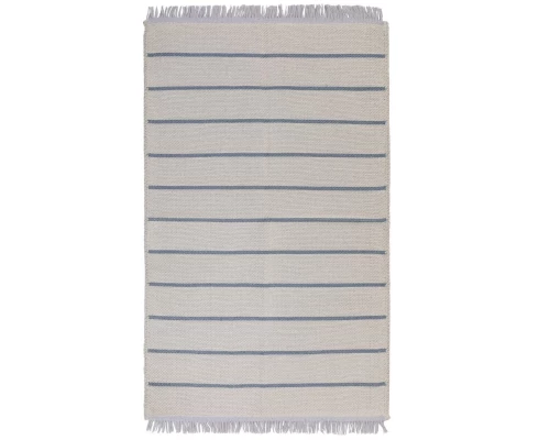 Ковер Турецкий CANVAS TERESSA дизайн 152 LT.BLUE-CREAM Ковер Турецкий CANVAS TERESSA дизайн 152 LT.BLUE-CREAM