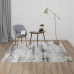 Ковер Турецкий GUMUSOGLU TRENDY дизайн 5467A L.GREY-D.TAUPE