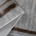 Ковер Турецкий OZKAPLAN KARPET NIRVANA дизайн B0824A L.BROWN-CREAM