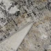 Ковер Турецкий Atlantik ASTER дизайн A2078A IVORY-TILE