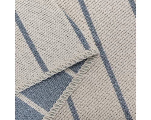 Ковер Турецкий CANVAS TERESSA дизайн 152 LT.BLUE-CREAM Ковер Турецкий CANVAS TERESSA дизайн 152 LT.BLUE-CREAM