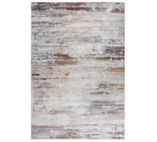 Ковер Турецкий Samira KLIO дизайн 00113A L.GREY-L.GREY