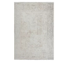 Ковер Турецкий ULUBEY IPLIK / BEHRAM LATINO дизайн 8575GRC BEIGE-BEIGE