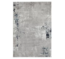 Ковер Турецкий ULUBEY IPLIK / BEHRAM LATINO дизайн C267ARC CREAM-CREAM