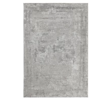 Ковер Турецкий ULUBEY IPLIK / BEHRAM LATINO дизайн C477CRC CREAM-GREY