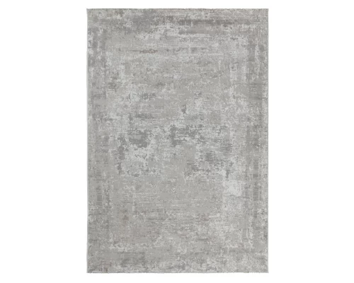 Ковер Турецкий ULUBEY IPLIK / BEHRAM LATINO дизайн C477CRC CREAM-GREY Ковер Турецкий ULUBEY IPLIK / BEHRAM LATINO дизайн C477CRC CREAM-GREY