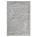 Ковер Турецкий ULUBEY IPLIK / BEHRAM LATINO дизайн C477CRC CREAM-GREY