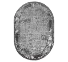 Ковер Молдавский Unicorn VESTA дизайн 8008-644 овал