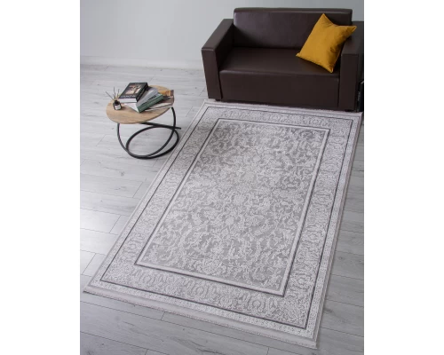 Ковер Durkar Anatolia 32229A grey/white Ковер Durkar Anatolia 32229A grey/white