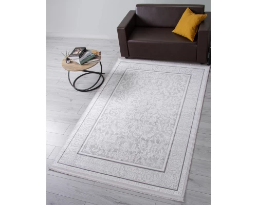 Ковер Durkar Anatolia 32229A grey/white Ковер Durkar Anatolia 32229A grey/white