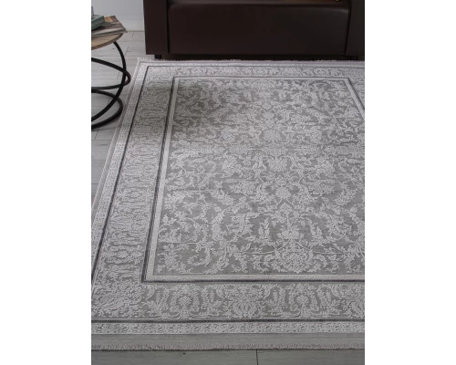 Ковер Durkar Anatolia 32229A grey/white Ковер Durkar Anatolia 32229A grey/white