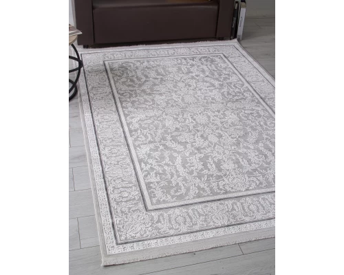 Ковер Durkar Anatolia 32229A grey/white Ковер Durkar Anatolia 32229A grey/white
