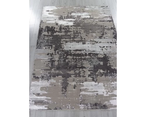 Ковер Merinos Antep O1471 995 grey/grey Ковер Merinos Antep O1471 995 grey/grey