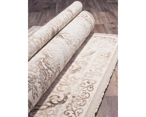 Ковер Karmen Hali Armina 03701A brown/brown