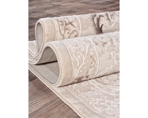Ковер Karmen Hali Armina 03701A brown/brown