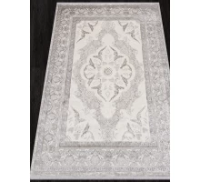 Ковер Alpin Asadu 07540A grey fdy/cream hb