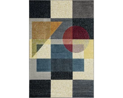 Ковер Merinos Bright L028 multicolor Ковер Merinos Bright L028 multicolor