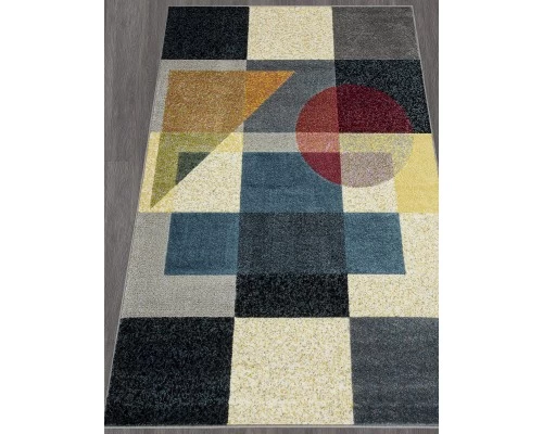 Ковер Merinos Bright L028 multicolor Ковер Merinos Bright L028 multicolor