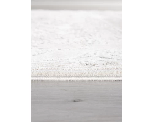 Ковер Durkar Classic 31144A cream/cream Ковер Durkar Classic 31144A cream/cream
