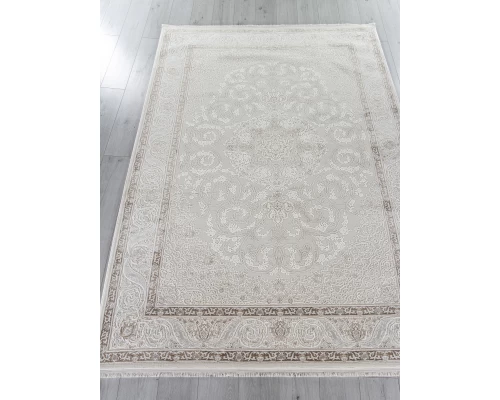 Ковер Durkar Classic 31144A cream/cream Ковер Durkar Classic 31144A cream/cream