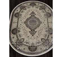 Ковер Merinos Dolce d414 beige Овал