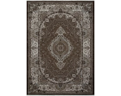 Ковер Merinos Dolce d414 brown Ковер Merinos Dolce d414 brown
