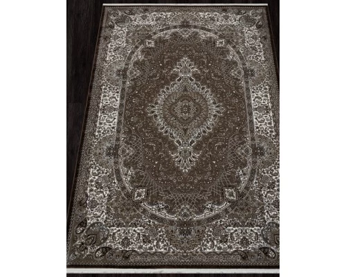 Ковер Merinos Dolce d414 brown Ковер Merinos Dolce d414 brown