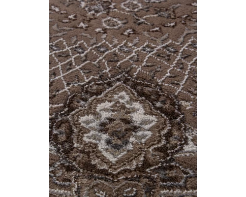 Ковер Merinos Dolce d414 brown Ковер Merinos Dolce d414 brown