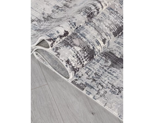 Ковер Ismen Dubai 00271 grey/blue Ковер Ismen Dubai 00271 grey/blue