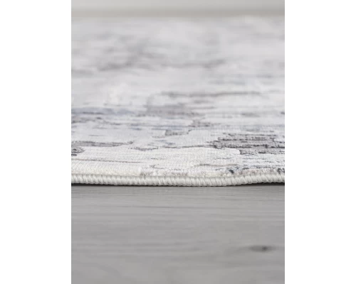Ковер Ismen Dubai 00271 grey/blue Ковер Ismen Dubai 00271 grey/blue