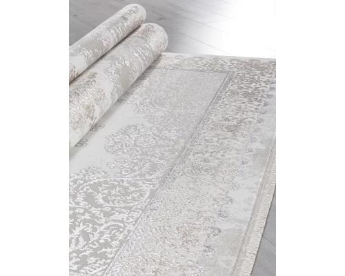 Ковер Arda Efsan L270A cream shrink/vizon fdy