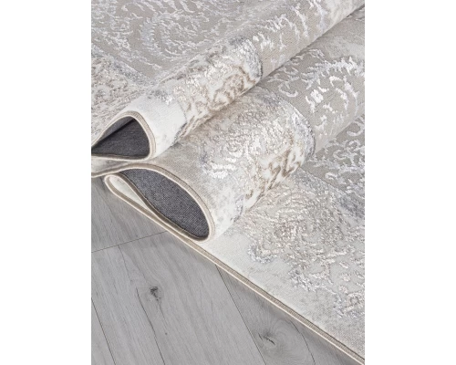 Ковер Arda Efsan L270A cream shrink/vizon fdy