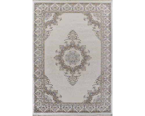 Ковер Kardelen Essa 27236A cream/blue Ковер Kardelen Essa 27236A cream/blue