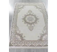 Ковер Kardelen Essa 27236A cream/blue