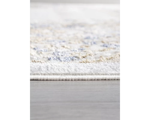 Ковер Kardelen Essa 27236A cream/blue Ковер Kardelen Essa 27236A cream/blue